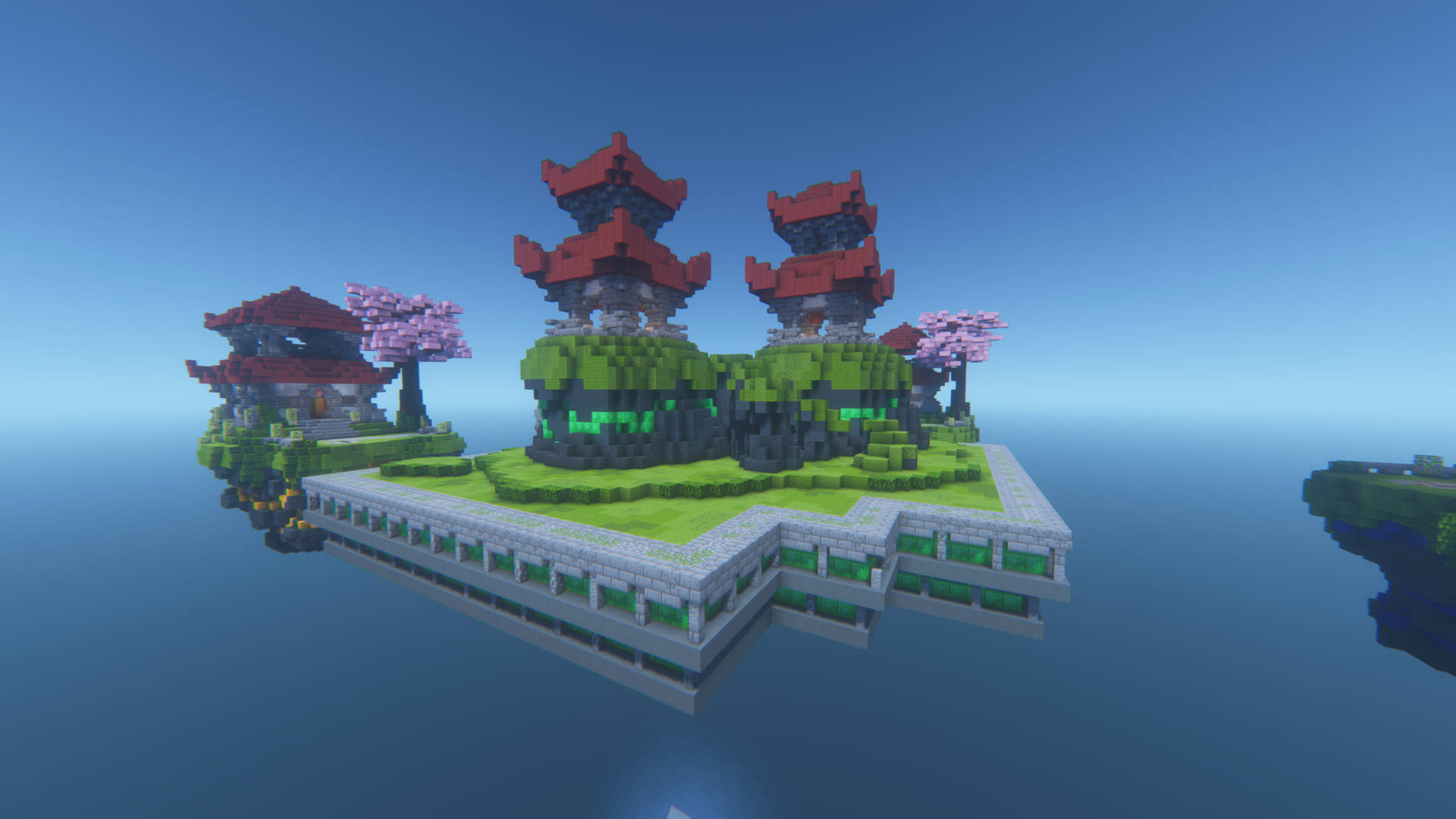 Pagoda