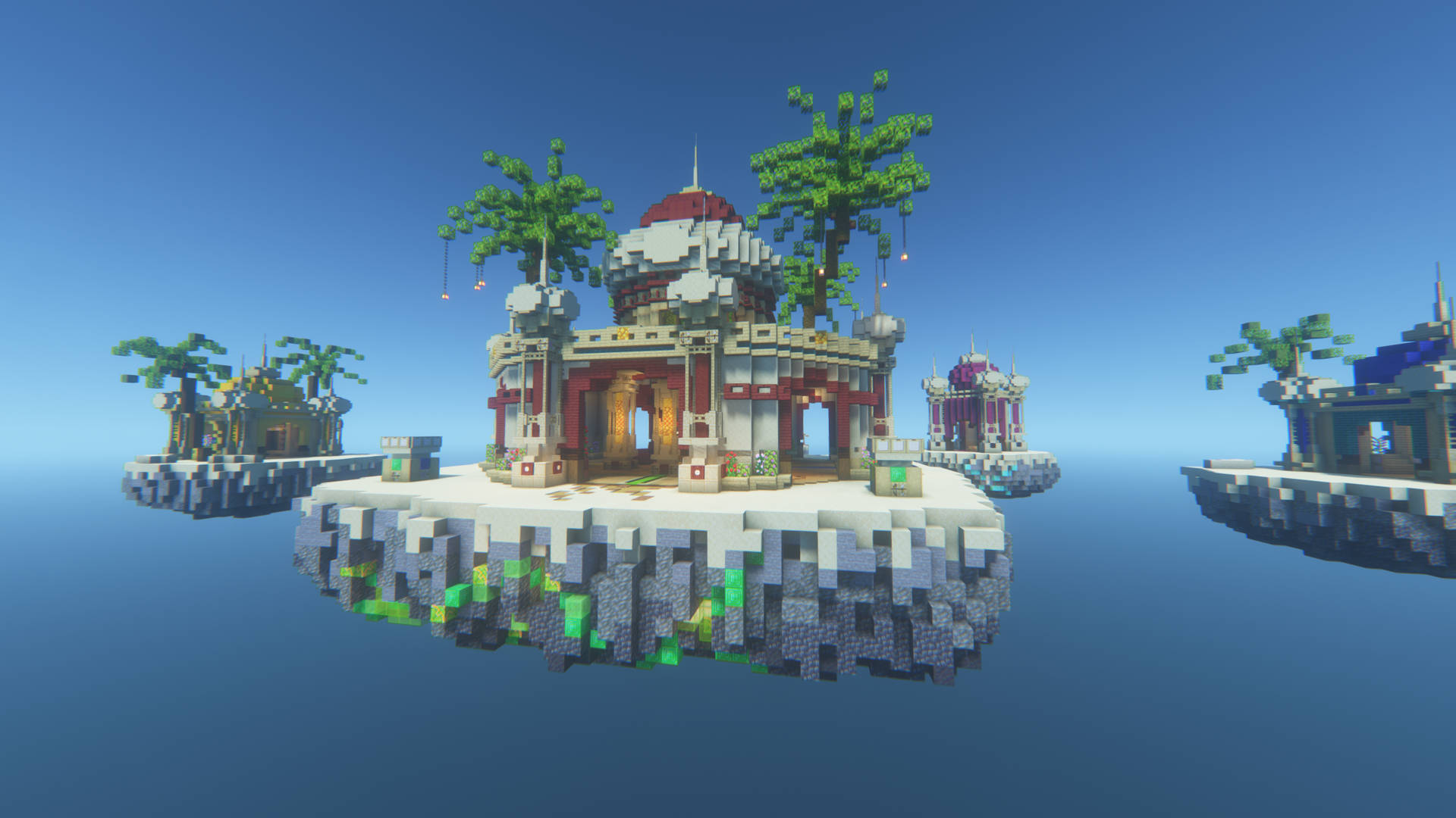 Temple