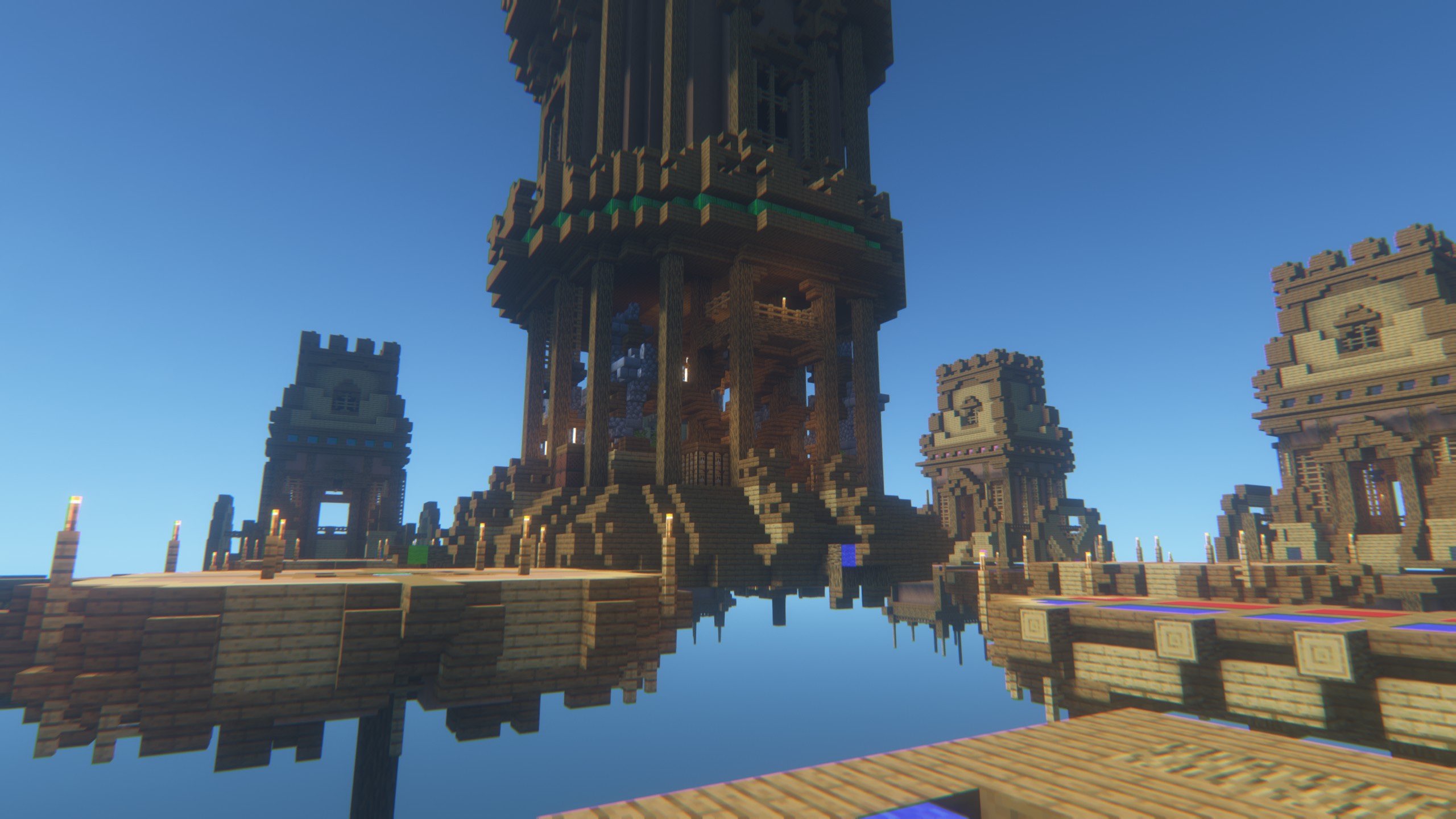 Steampunk