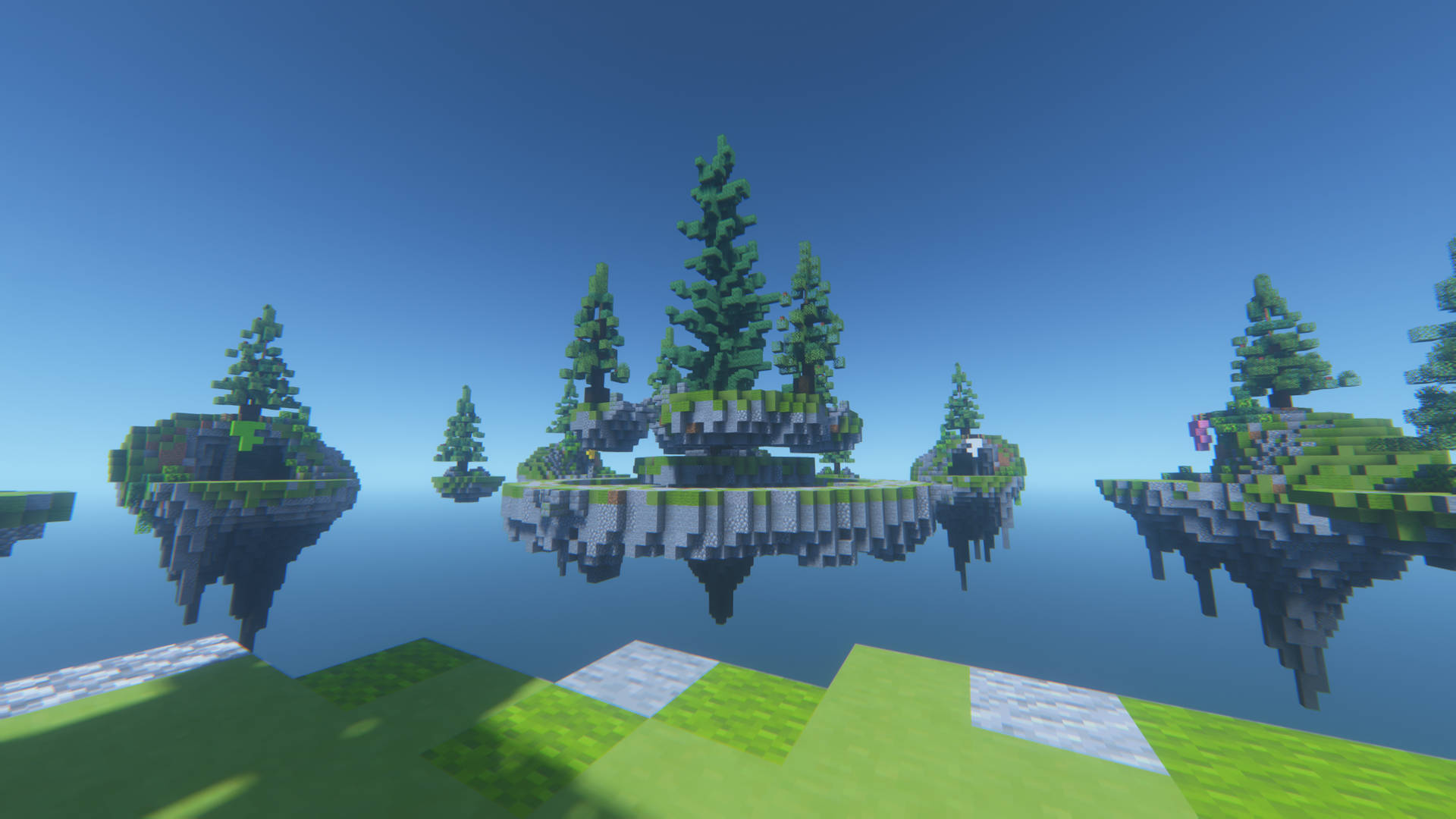 Wilderness
