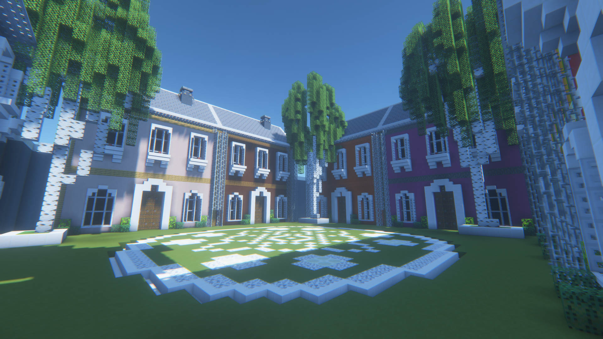 Houses