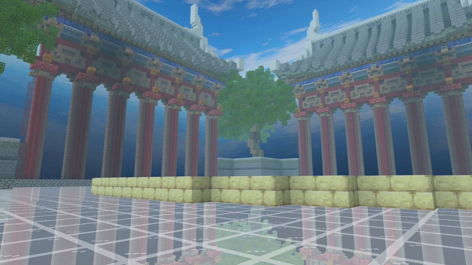 Oriental