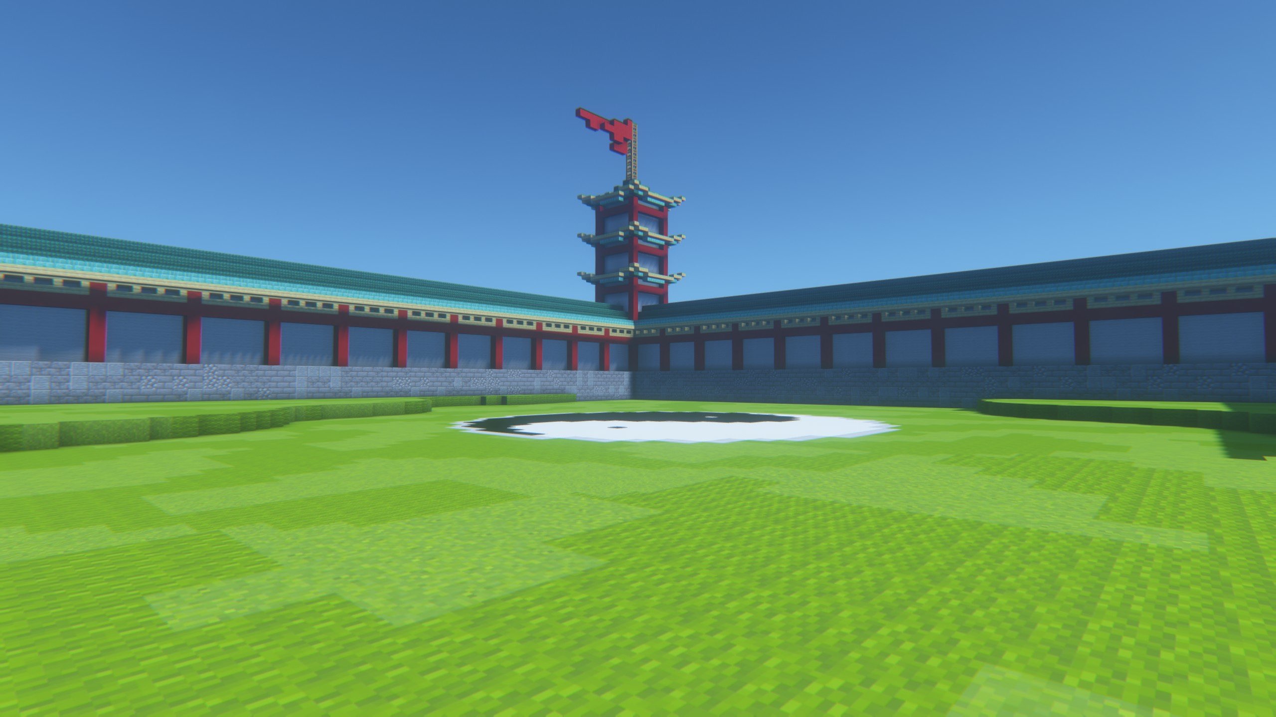 Temple