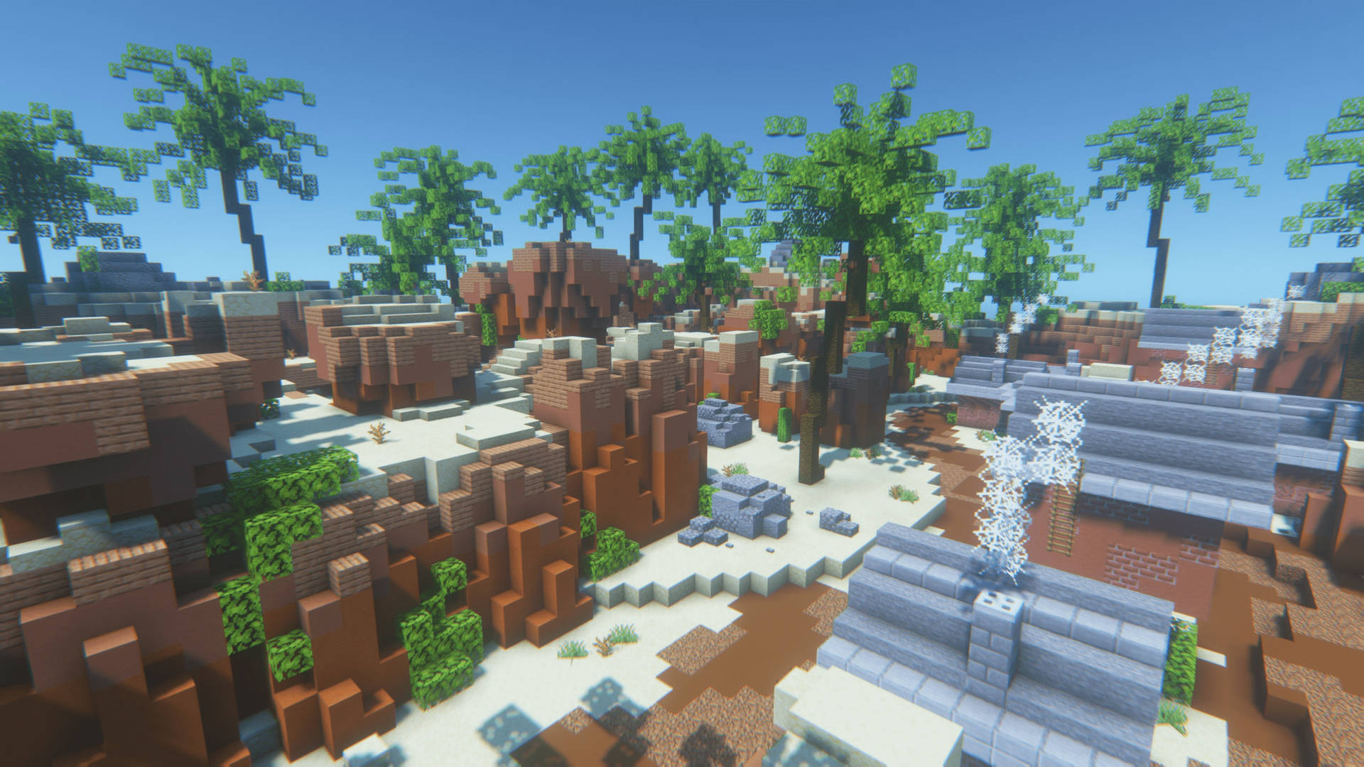 Arid
