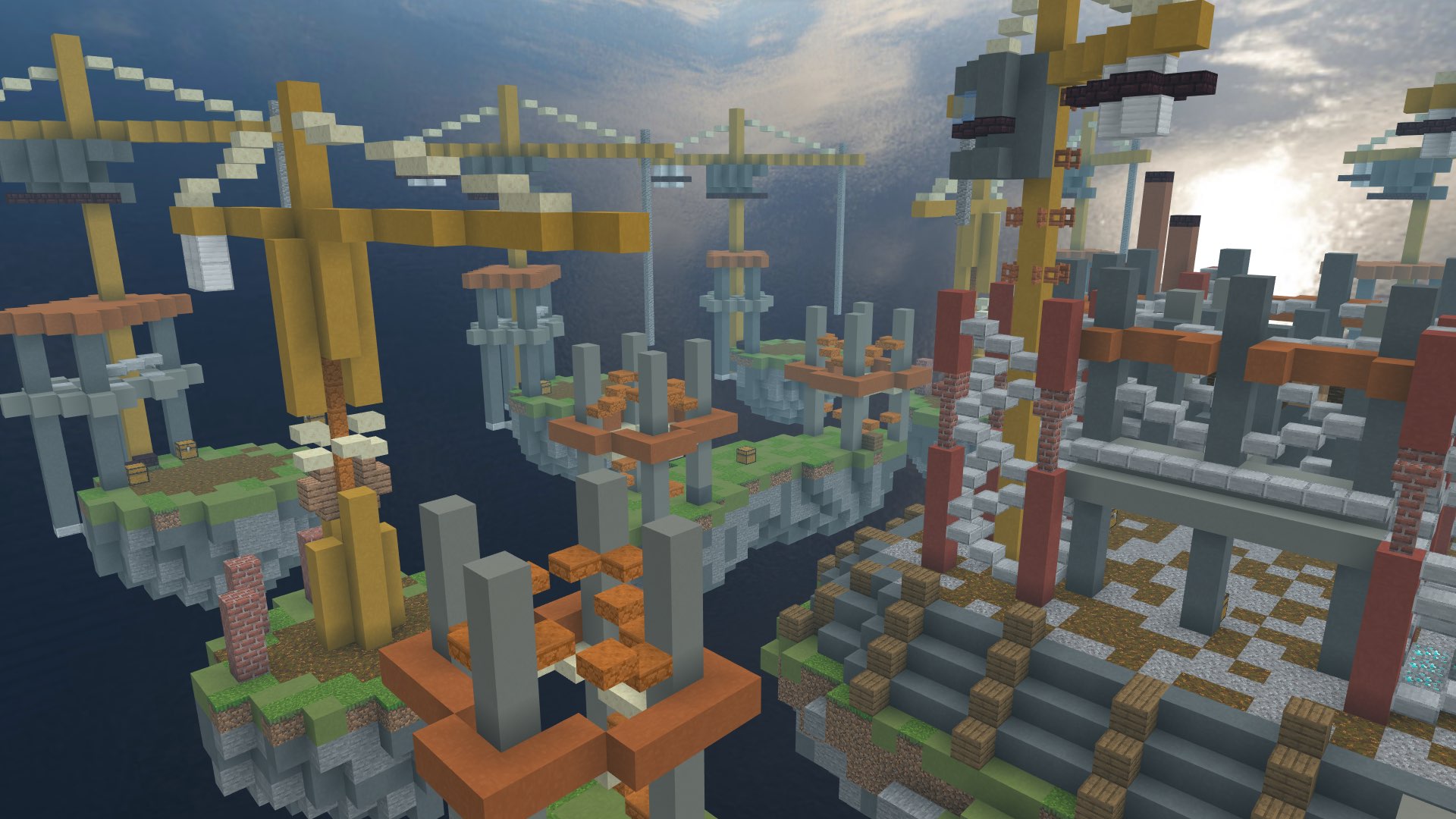 Construction