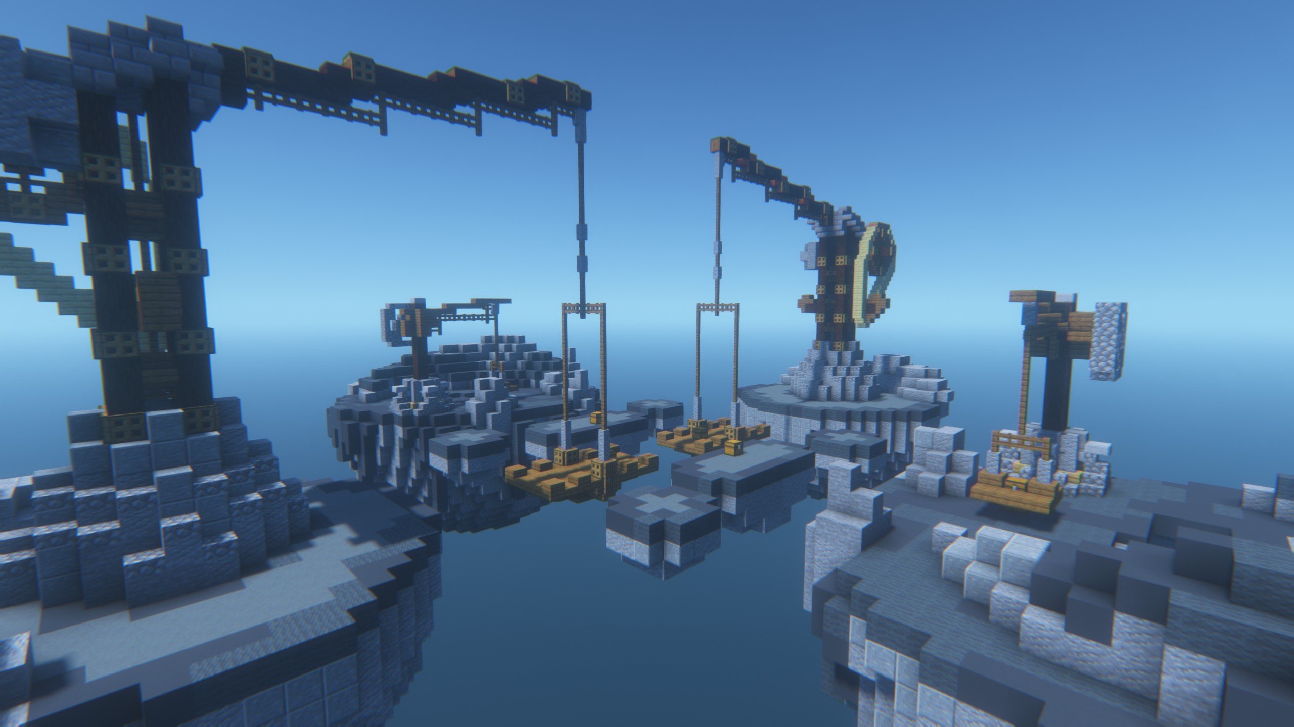 Scaffolds
