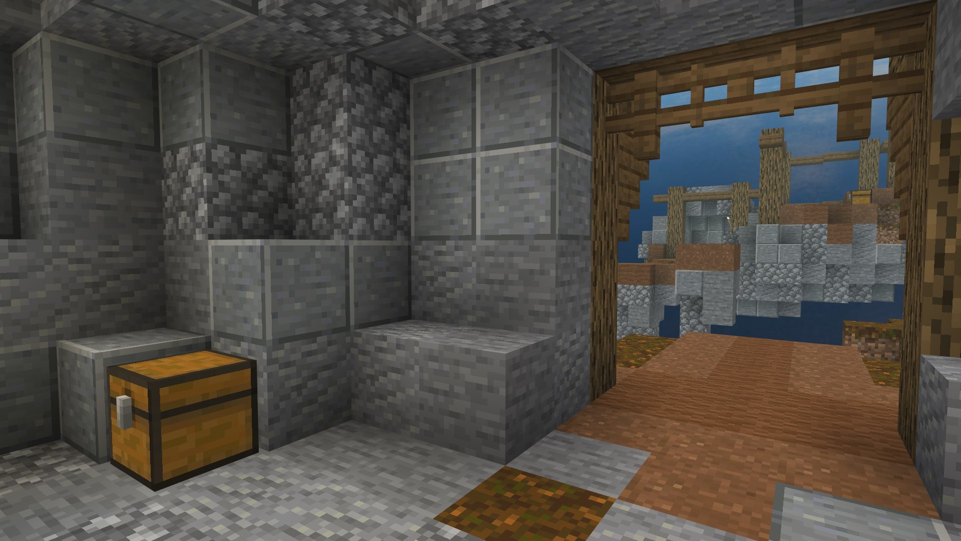 Shafts